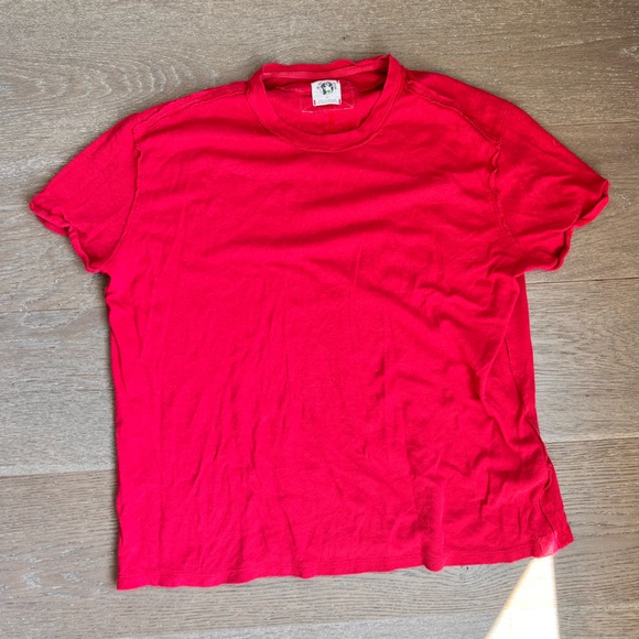 We the free red tshirt - Picture 1 of 3
